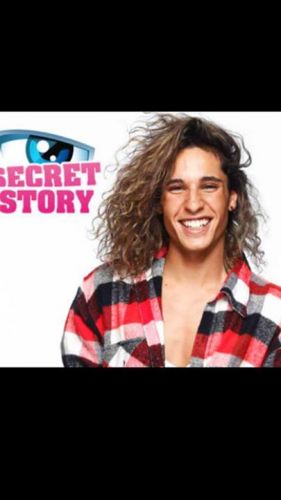 Eddy secret story 7