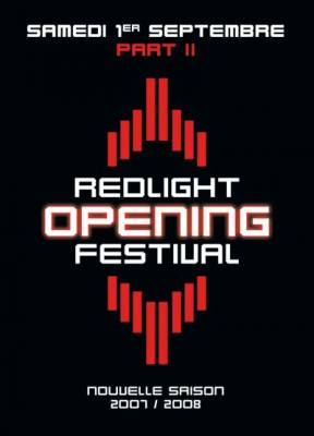 OPENING FESTIVAL Part II