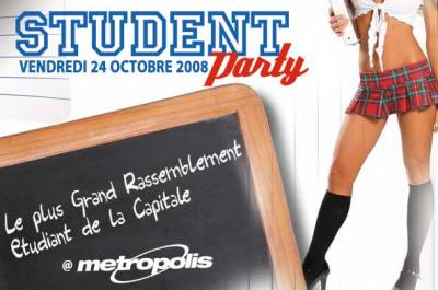 Student Party