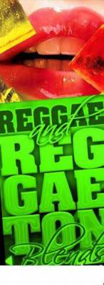 Reggaeton / Ragga