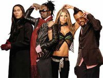 Gagne tes Places de THE BLACK EYED PEAS au Stade de France