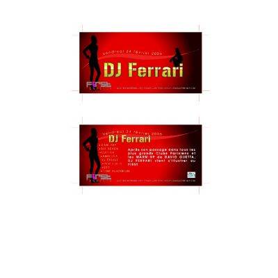 Dj Ferrari