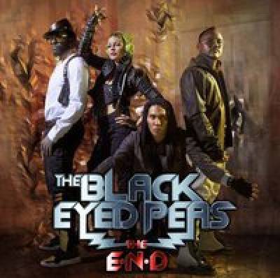 Spéciale Black Eyed Peas