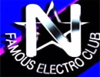 ELECTRO HOUSE