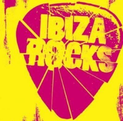 IBIZA ROCKS