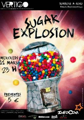 Sugar Explosion by BDE Infocom