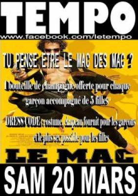 « TU PENSE ETRE LE MAC DES MAC ? « 