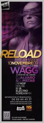 Reload Party