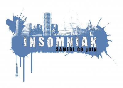 INSOMNIAK