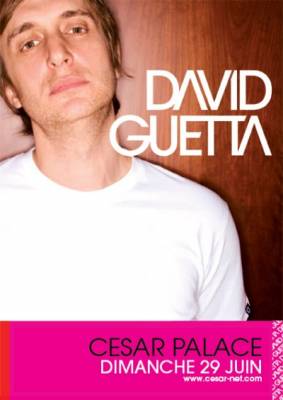 David Guetta