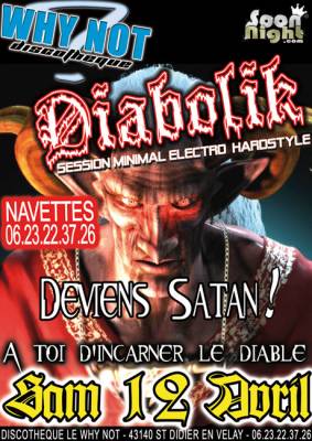 Diabolik