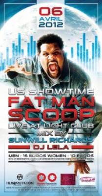 Fatman Scoop