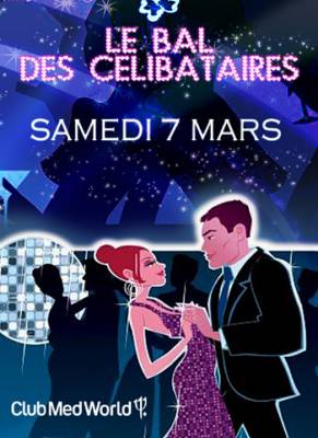 Le bal des celibataires