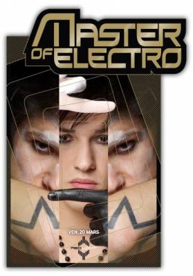 MASTER of ELECTRO