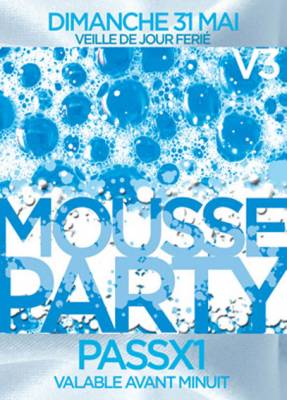 MOUSSE PARTY V3