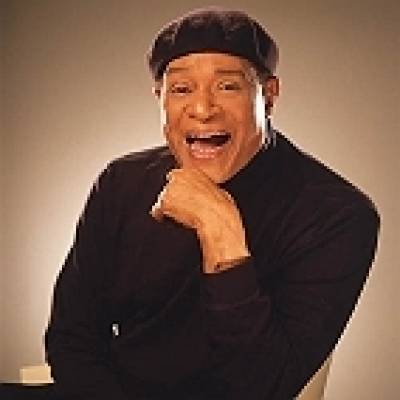 Al Jarreau – Nice Jazz Festival