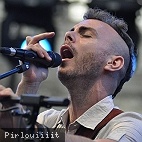 Asaf Avidan – Crazy Week !!!