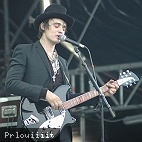 Babyshambles – Les Nuits de Fourvière