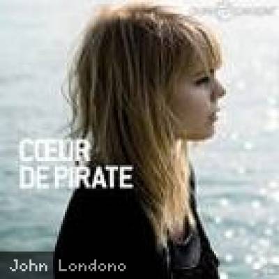 Coeur de Pirate – Le Grand Souk