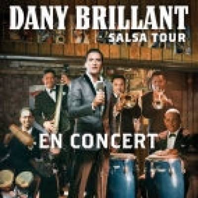 Dany Brillant