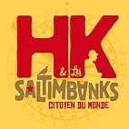 HK & les saltimbanks