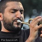 Ibrahim Maalouf – Festival les Enfants du Jazz