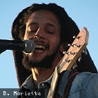 Julian Marley