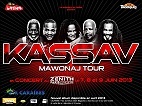 Kassav’ – Tempo Latino