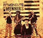 Les Ramoneurs De Menhirs – Festival Epipapu