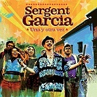 Sergent Garcia – Festival Voix des Pays