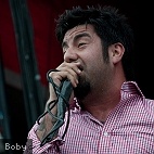 The Deftones