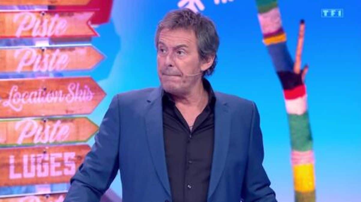 Les 12 coups de midi Florian fait perdre tous ses moyens à Jean-Luc Reichmann !