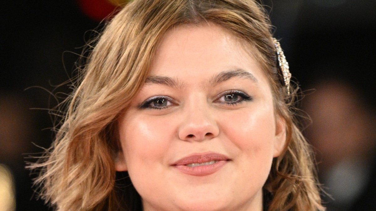 Louane révèle son rêve érotique avec Justin Bieber !