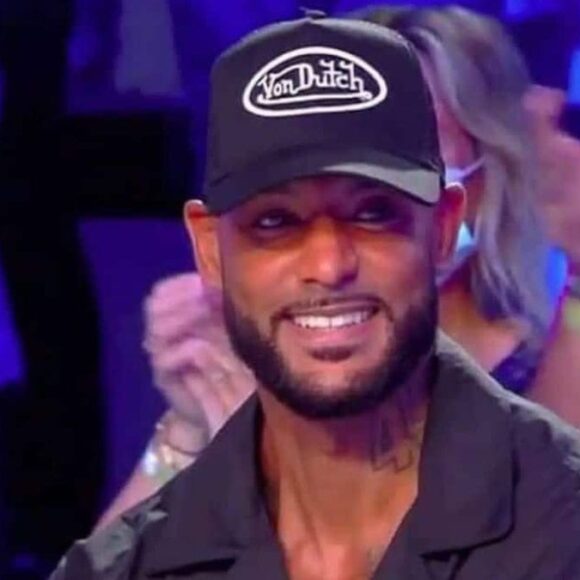 Booba accusé d’avoir tendu un guet-apens à l’influenceur Jolve94