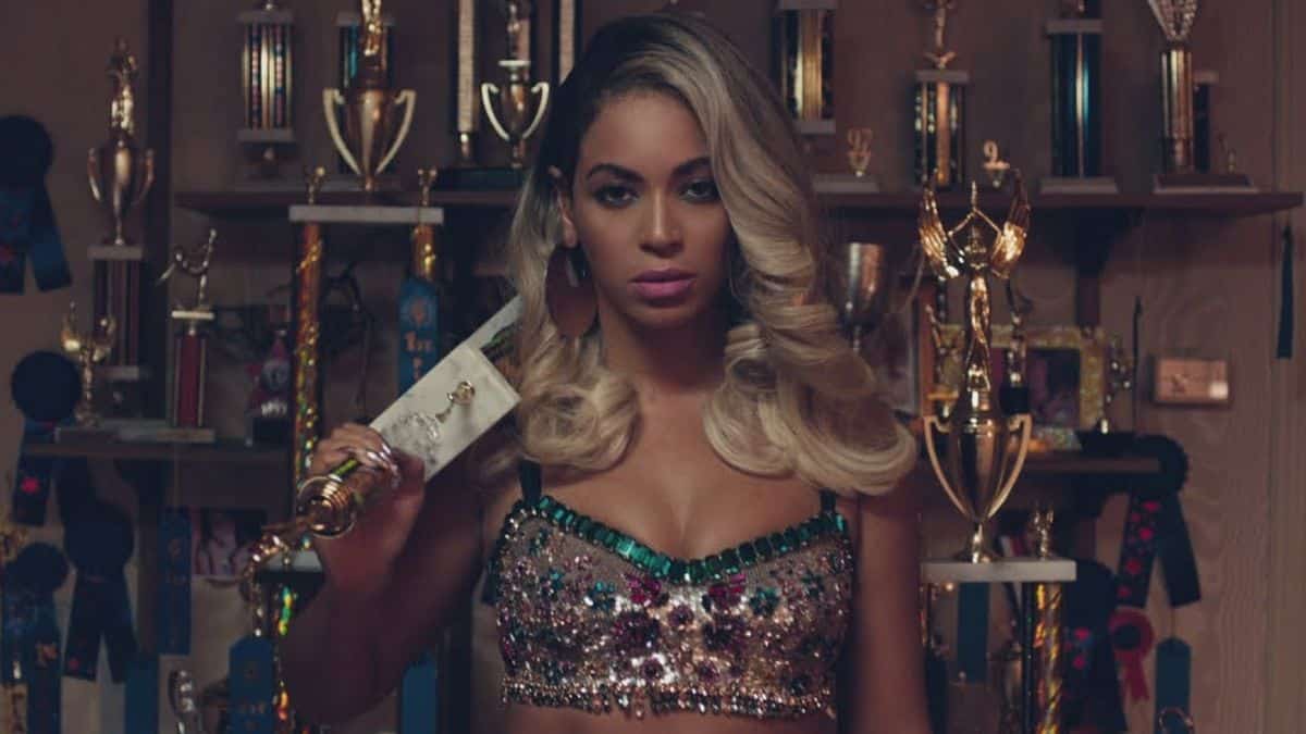 Beyoncé son neveu balance tous les secrets de la famille Knowles sur TikTok !