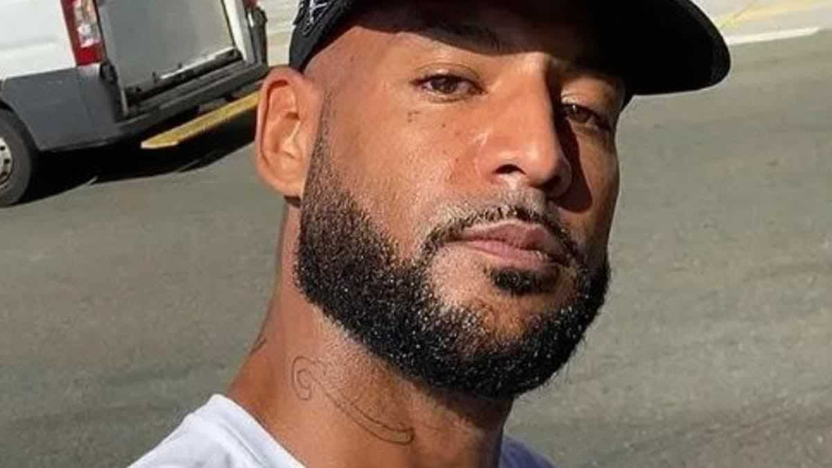 Booba ne supporte plus le comportement de Poupette Kenza avec son fils !