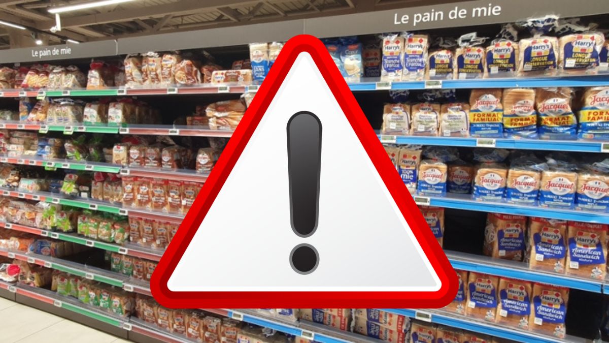 60 millions de consommateurs balance les pires marques de pain de mie de  supermarché ! – Soonnight - Le Mag