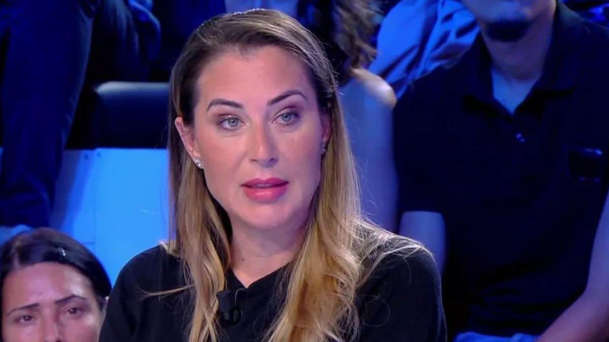 Magali Berdah Au Plus Mal Et Lâchée Par Une Influenceuse Très Connue Soonnight Le Mag 2536