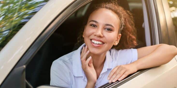 L'astuce géniale pour payer son assurance auto moins chère pour un jeune conducteur