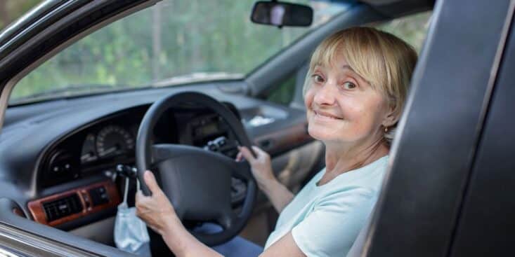 Les seniors bientôt obligés de repasser le permis de conduire