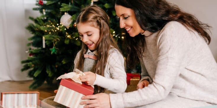 Prime de Noël une hausse de 35 % pour les familles monoparentales