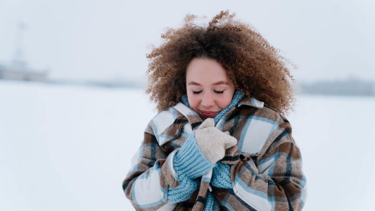 Ces Signes Du Zodiaque Ont Toujours Froid