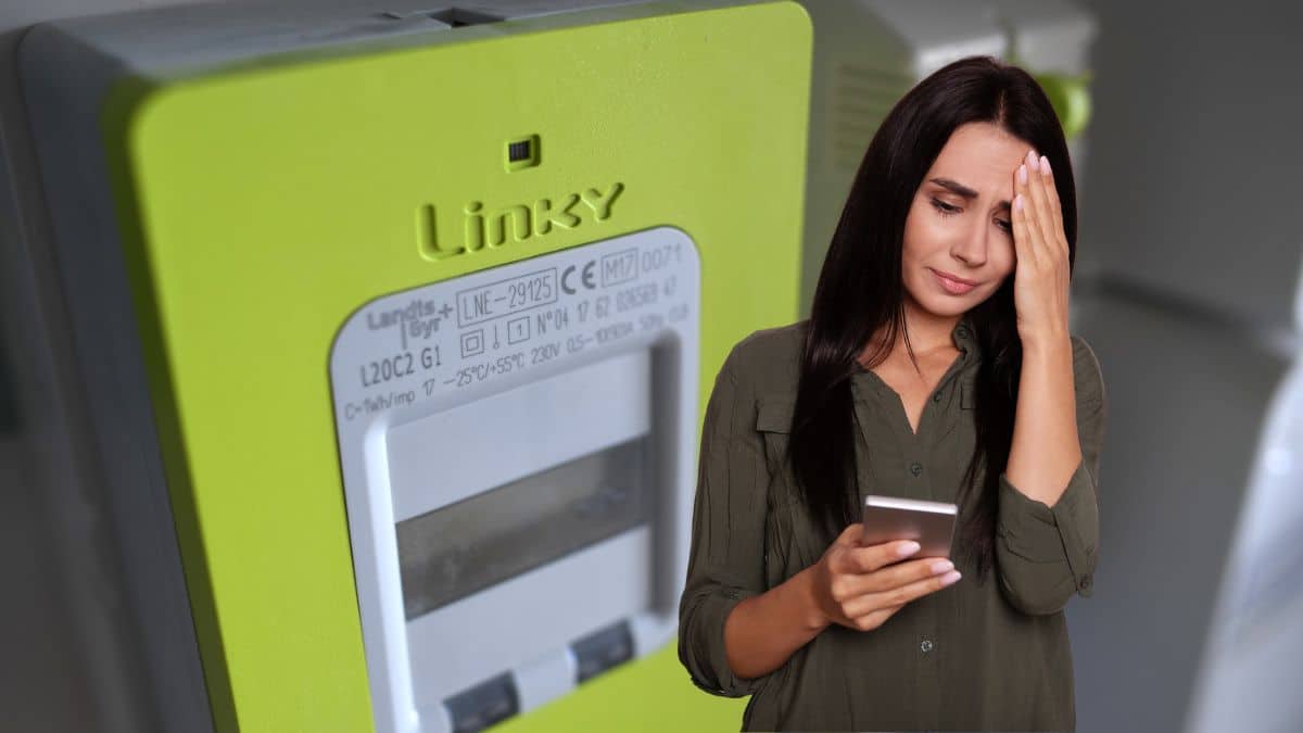 Compteur Linky: Ce Bug Technique Fait Exploser Votre Facture D'électricité