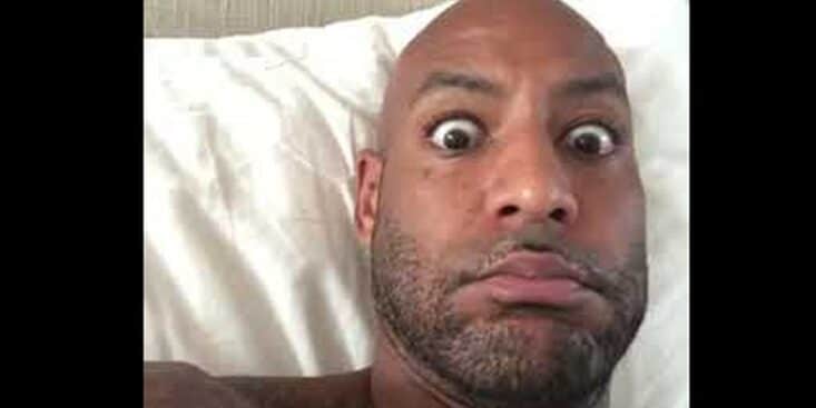 Booba clashe violemment Gims sur Twitter