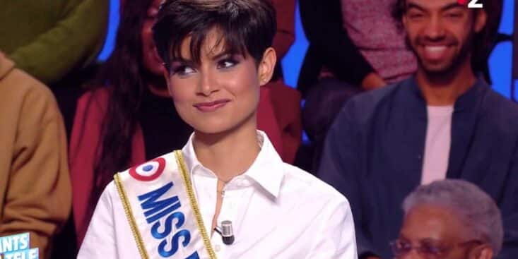 Cette ancienne Miss France détruit Eve Gilles et balance sur son comportement