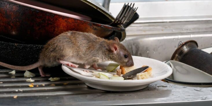 Dites adieu aux rats et aux souris dans votre maison grâce à cette astuce