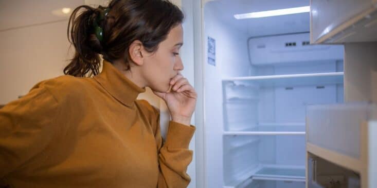 Les meilleures astuces pour ne plus avoir de glace dans votre frigo
