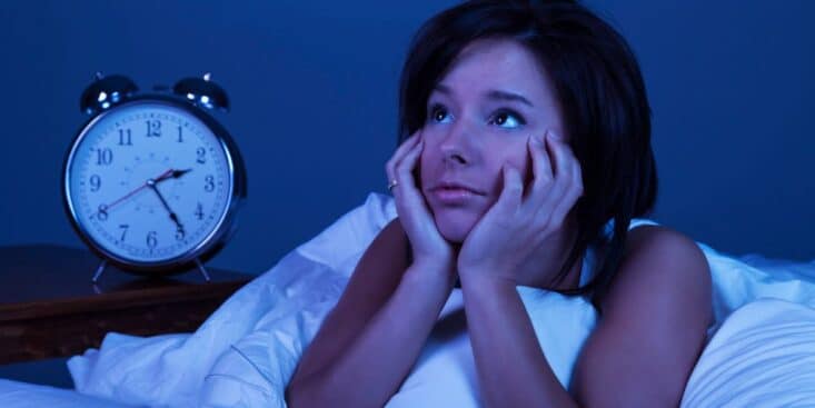 Ces 2 signes du zodiaque souffrent le plus d'insomnie