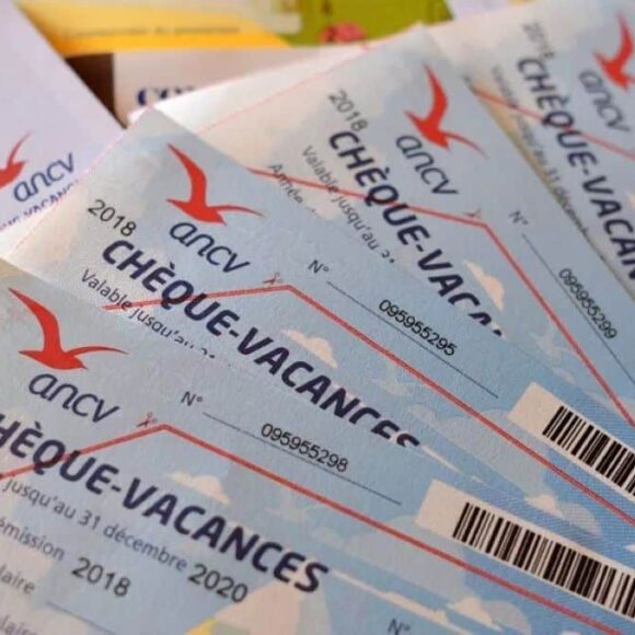 Chèque-vacances: la liste complète des établissements qui acceptent ce moyen de paiement