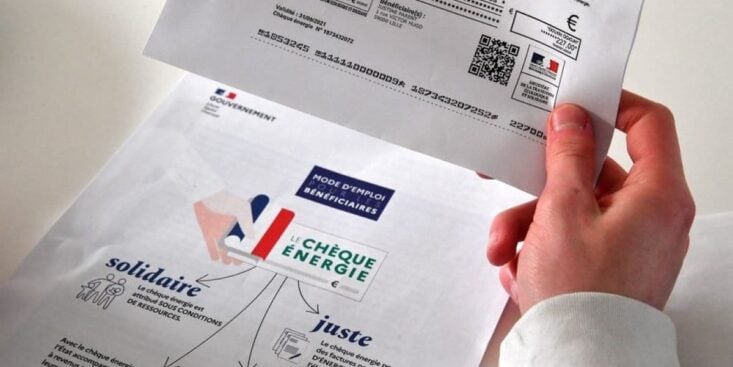 La bonne méthode pour recevoir votre chèque énergie en 2024